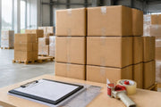 Shipping & Customs 101: What Home Décor Importers Must Know - MintiHome