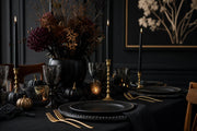 Halloween Home Décor: Spooky-Chic Styling Ideas - MintiHome