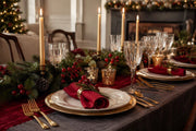 Festive Tablescapes: Styling Ideas for Year-End Celebrations - MintiHome