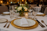 Hotel & Restaurant Table Setups That Impress Guests - MintiHome