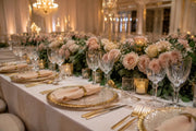 2026 Wedding Tablescape Trends Every Event Planner Should Know - MintiHome
