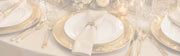 Plating Charger Plates - MintiHome