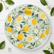 * Clear glass charger plate with an elegant beaded rim, showcasing a flat, top-down transparent design.