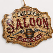 Home Sweet Home MDF Wood Hanging Wall Decor – Farmhouse - MintiHome